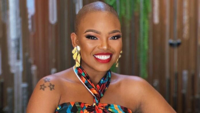 
South African actress Rosemary Zimu opens up on acting journey                            