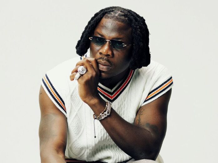 Stonebwoy’s Bhim Fest heads to the beach for 8th edition 
Stonebwoy’s Bhim Fest heads to the beach for 8th edition