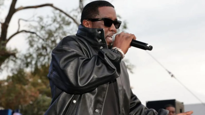 
Three men accuse Diddy of rape and sexual assault in new lawsuits                            