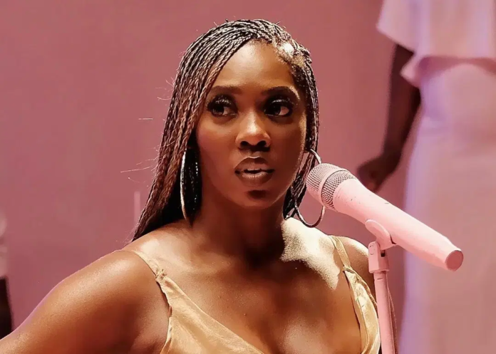 
Tiwa Savage criticised by female fans for stance on cheating in relationships                            