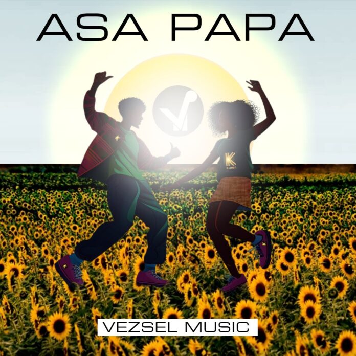 Vezsel music releases debut single ‘Asa Papa’ off upcoming ‘Joy 
Vezsel Music releases debut single ‘Asa Papa’ off upcoming ‘Joy In The Morning’ EP