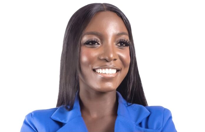 
“Vote for women” –  Queen of Ghana Pageant CEO                            
