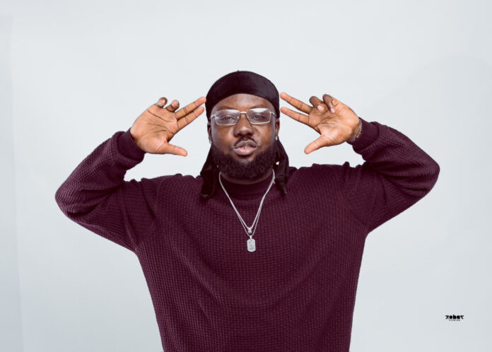 We Oudy! as Kojo Manuel shines brightest in 2024 We Oudy! as Kojo Manuel shines brightest in 2024