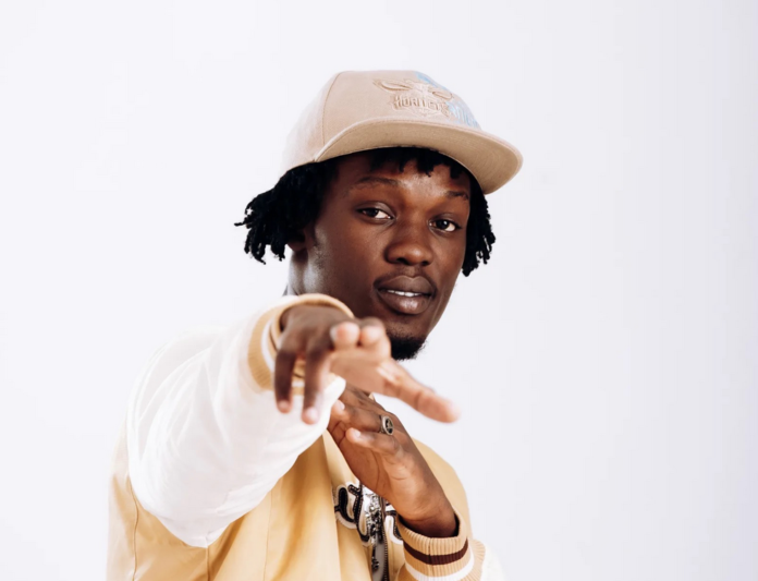 Yhaw hero returns with new song ‘Brand new Sh*t’ 
Yhaw Hero returns with new song ‘Brand New Sh*t’