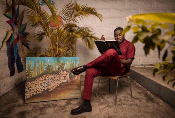 
Yung Nori drops new Afrobeats single ‘Apart’                            