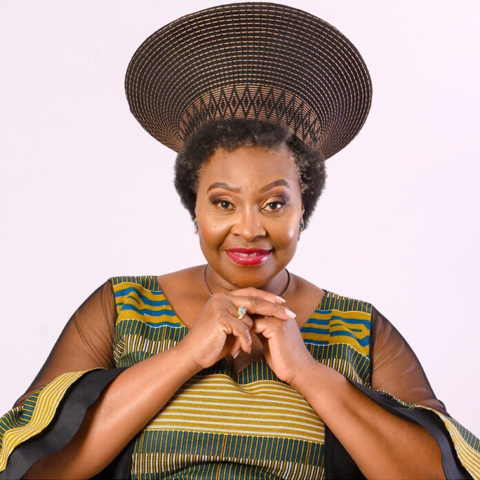 Yvonne Chaka Chaka to headline ‘The African Festival’ this December 
Yvonne Chaka Chaka to headline ‘The African Festival’ this December