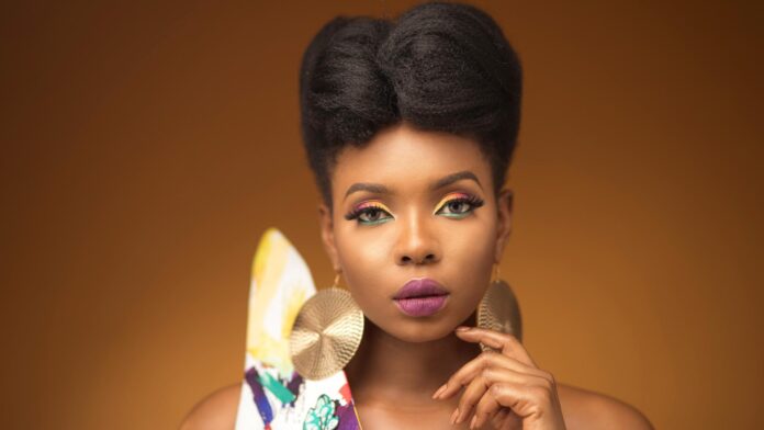 i almost thought this moment would never come - yemi 
I almost thought this moment would never come – Yemi Alade on first Grammy nomination
