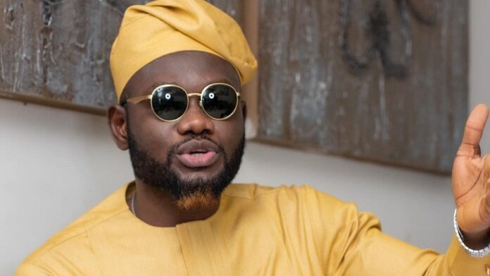 
“I’m not afraid of anybody” – Prince David Osei warns against attacks                            