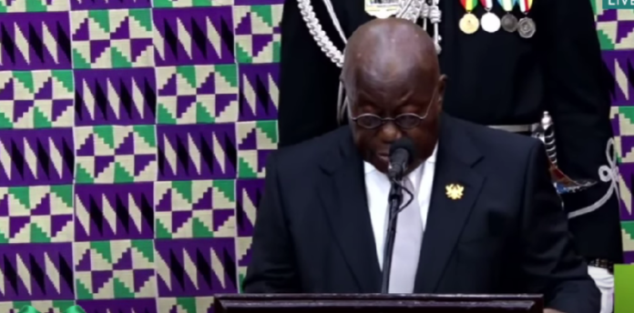 Akufo-Addo hails Year of Return for boosting diaspora ties