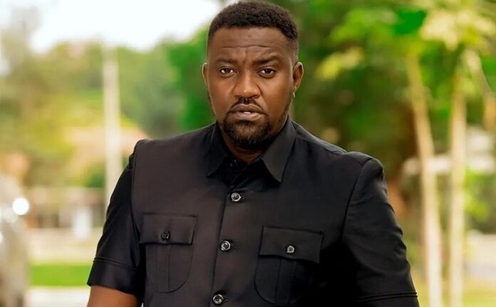 Being arts and culture minister goes beyond being a creative 
Being Arts and Culture Minister goes beyond being a creative – Dumelo