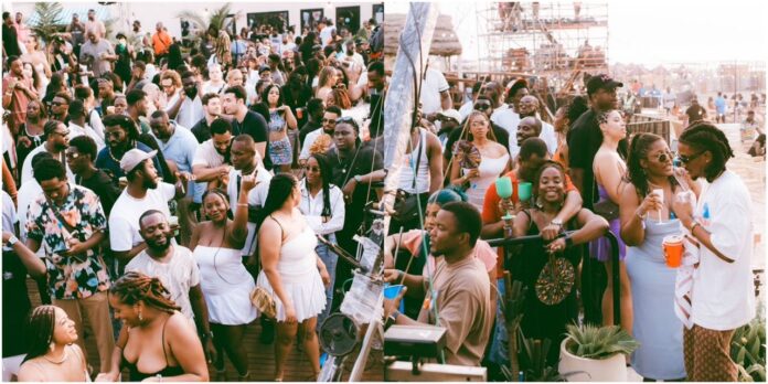 
BlacVolta redefining entertainment and lifestyle media in Accra’s Detty December                            