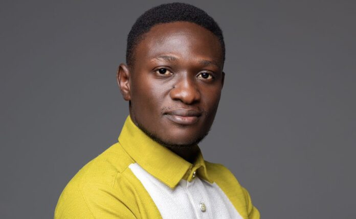 Danny Addo releases ‘Time of Refreshing’ featuring Pastor Sammie Obeng 
Danny Addo releases ‘Time of Refreshing’ featuring Pastor Sammie Obeng Poku