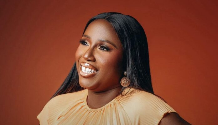 Diana Hamilton to release new single ‘Perfect God on January 9