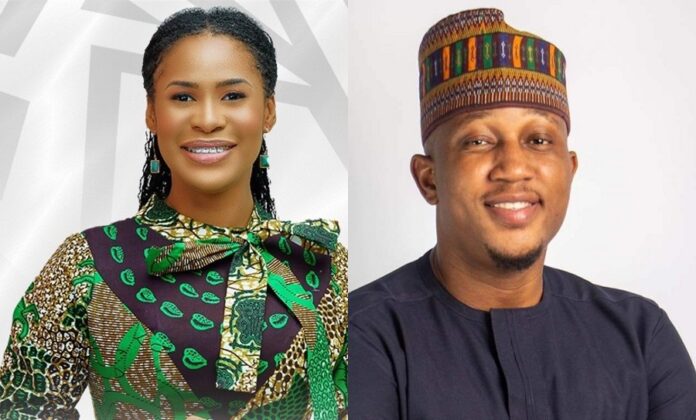 Ebi Bright, Baba Sadiq lose parliamentary elections after court-ordered collation 
Ebi Bright, Baba Sadiq lose parliamentary elections after court-ordered collation