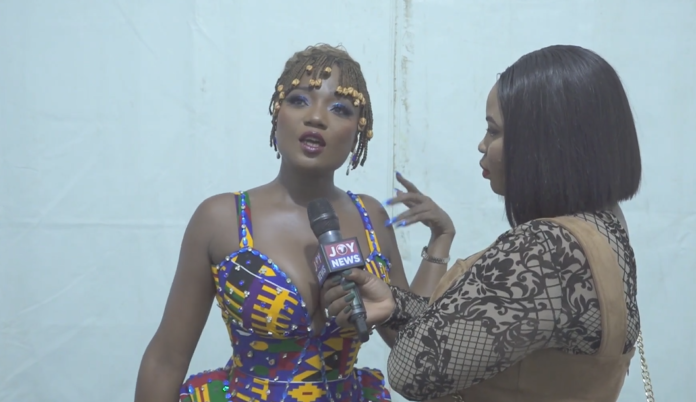
Efya to release new album in 2 years                            