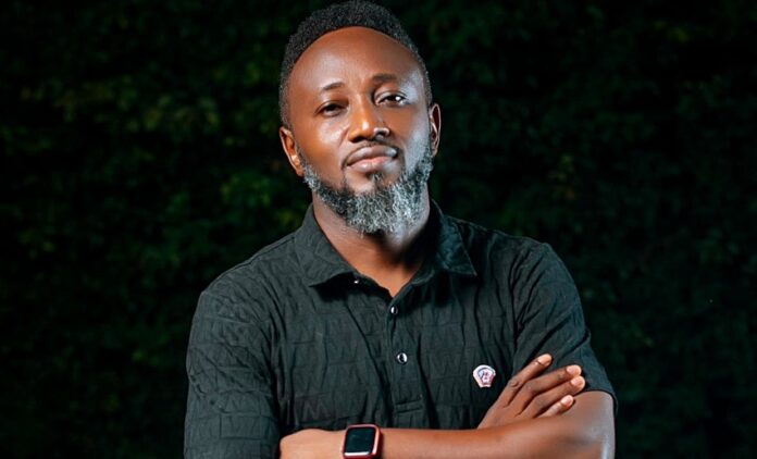 Ghanaian comedians have shown hunger and desire to grow – 
Ghanaian comedians have shown hunger and desire to grow – George Quaye