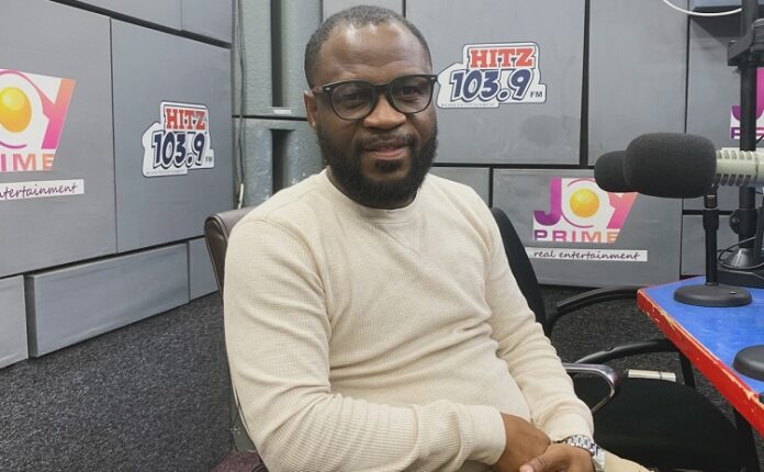 
Gospel music should be about posterity and legacy, not awards – Ps Edwin Dadson                            