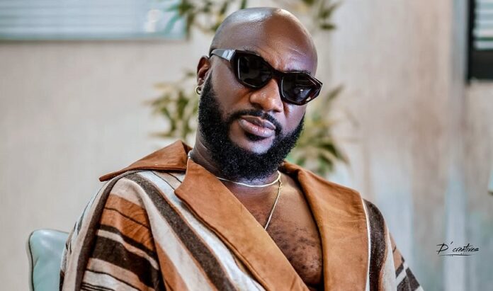 Gra’s 21.9% tax on tickets is killing the creative industry 
GRA’s 21.9% tax on tickets is killing the creative industry – Kwabena Kwabena