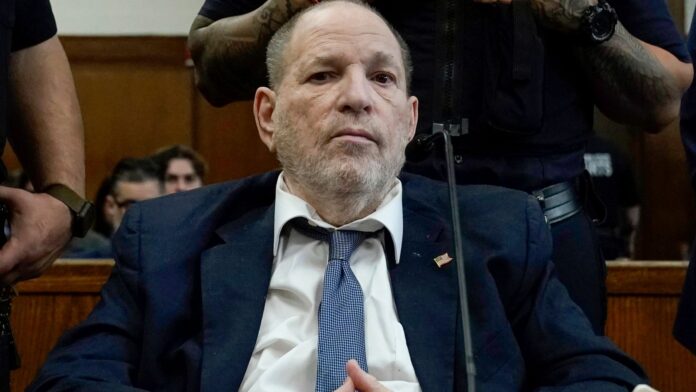 Harvey Weinstein begs judge for earlier retrial Harvey Weinstein begs judge for earlier retrial
