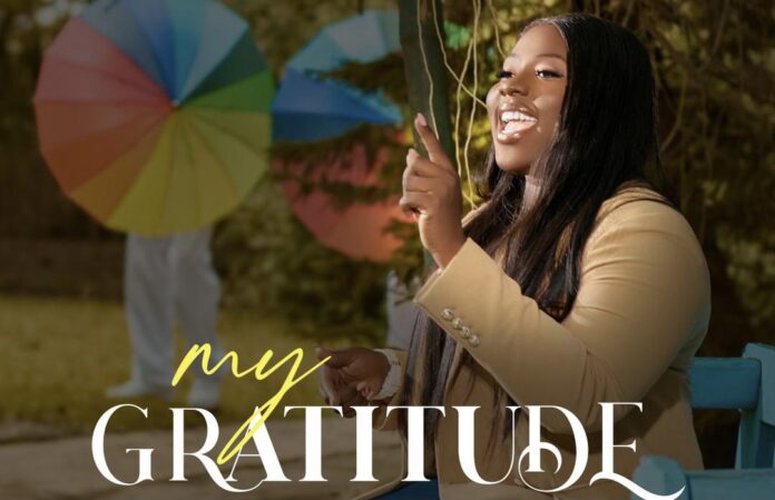 Herty Corgie highlights the essence of gratefulness in ‘My Gratitude’ 
Herty Corgie highlights the essence of gratefulness in ‘My Gratitude’