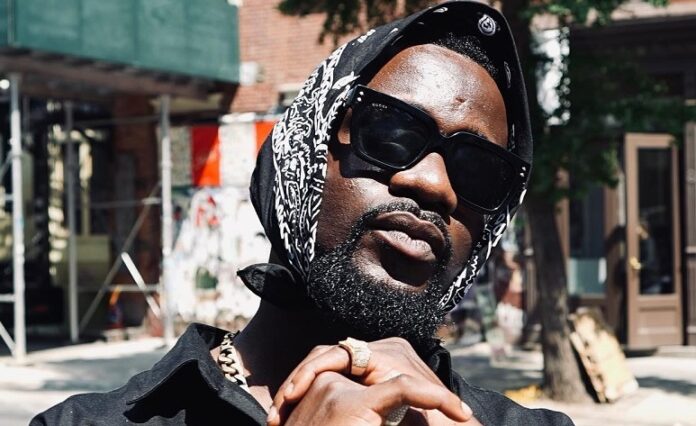 “I have no idea about this” – Sarkodie on Kofi Mole’s music video allegations