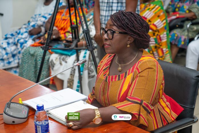 Infrastructure needed to boost hospitality industry – Dzifa Gomashie