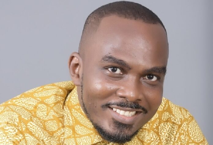 
Joseph Amoah-Mensah Victor: An unsung creative behind Ghana’s top gospel hits                             