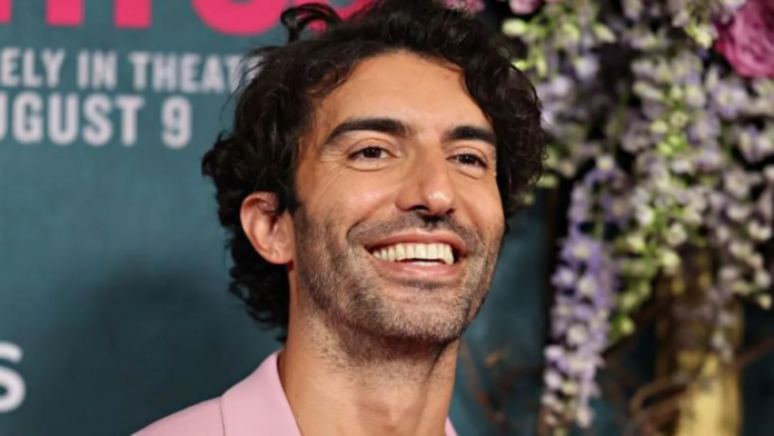 
Justin Baldoni hits back at co-star Blake Lively in $400m lawsuit                            