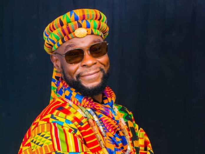 
Kenteman shines fresh light on his creativity                            