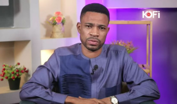 
Kofi Adomah shot in his eye during firing of musketry, undergoing urgent treatment                            