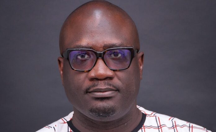 
Kojo Preko bemoans lack of office space for Creative Arts Agency                             