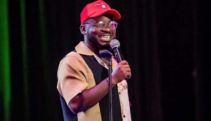 Lekzy Decomic calls for comedy-savvy pundits to enhance industry discussions 
Lekzy Decomic calls for comedy-savvy pundits to enhance industry discussions