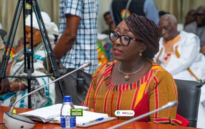 Let’s review district assemblies act to support creative industry – Let’s review District Assemblies Act to support creative industry – Abla Gomashie