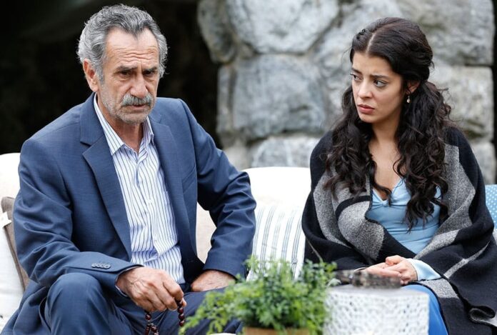 
Lodestar: A tale of betrayal premieres on Joy Prime                            