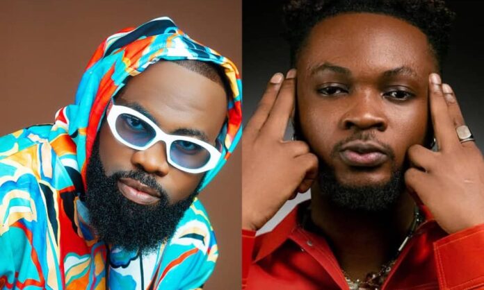 Love and Life EP: Maxi Sway teams up with Kweku Darlington on ‘Efie Bayie’