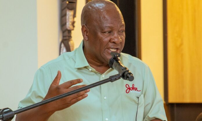 
Mahama should scrap deputy ministerial position for tourism                            