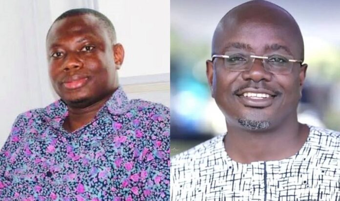 
Maintain Akwasi Agyeman as GTA boss – Austine Woode to Mahama                             