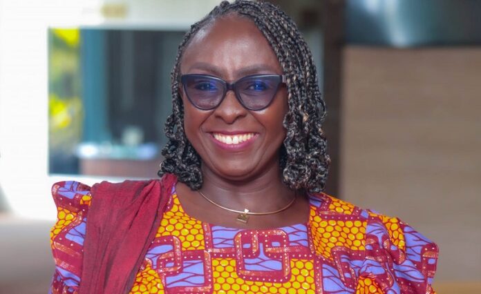 
Mole National Park needs more investment – Abla Dzifa Gomashie                            