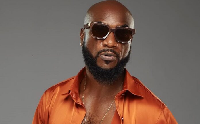 NPP used my song for their campaign without my approval 
NPP used my song for their campaign without my approval – Kwabena Kwabena