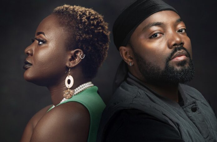 
Obed Psych and Lamisi unite on new single ‘Together Forever’                            