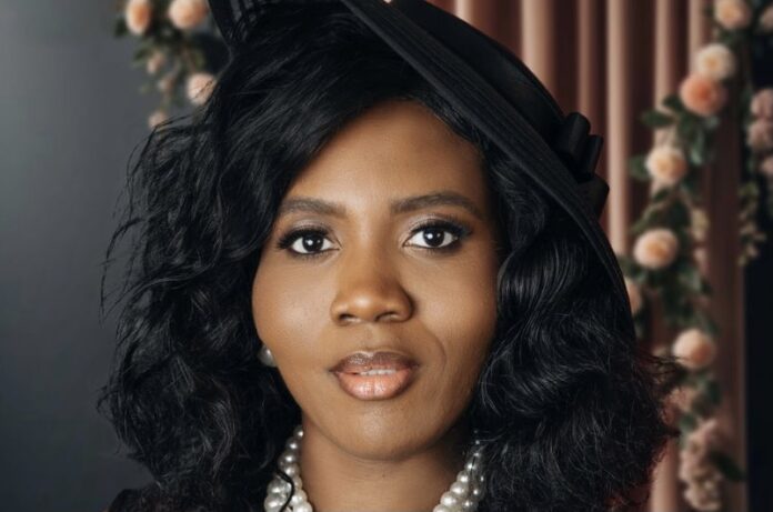 
Official video of Trudy’s ‘God’s Time’ released                            