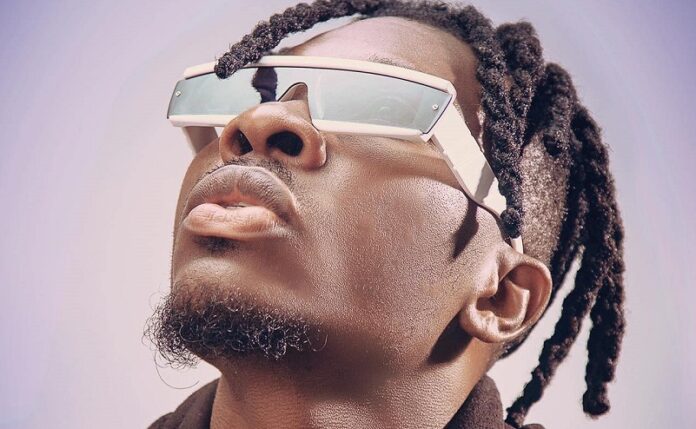 
Put people like me on TGMA stage; not “jump and go” artistes – Article Wan                            