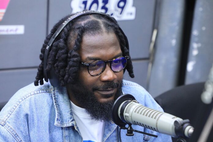 
Samini set to release new album in 2025                            