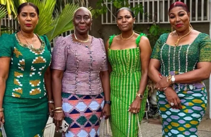 Top looks from the presidential inauguration ceremony: the hits and 
Top looks from the Presidential Inauguration Ceremony: The hits and the misses