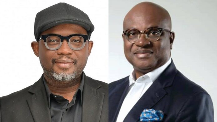 
Tourism Minister bid: Francis Doku vouches for Kojo Bonsu                            