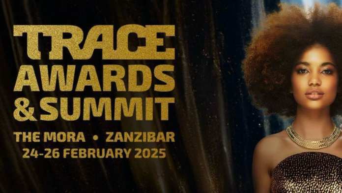 Trace Awards 2025: Celebrate musical excellence and vote for your 
Trace Awards 2025: Celebrate musical excellence and vote for your favourite artists