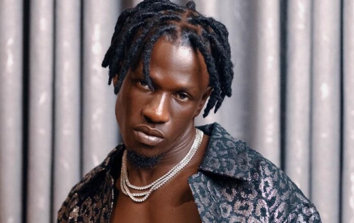 Why king paluta deserves TGMA artiste of the year award 
Why King Paluta deserves TGMA Artiste of the Year award