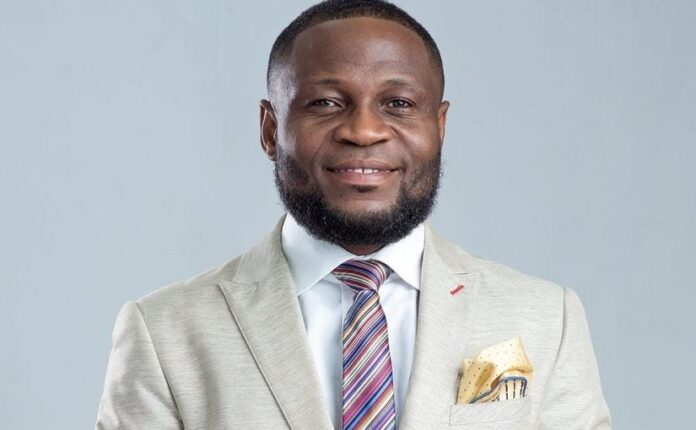 
Edwin Dadson reacts to Nigel Gaisie’s comment on disunity among men of God                            