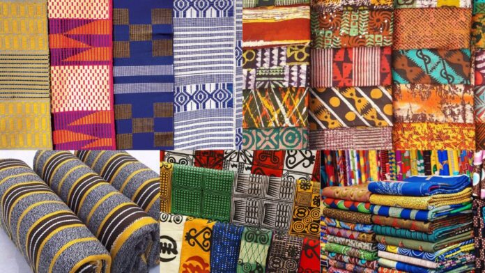 
How Mahama can help save Ghana’s dying textile industry                            