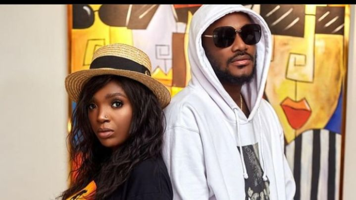 
Nobody hacked my account, Annie and I no longer together – 2Baba                            